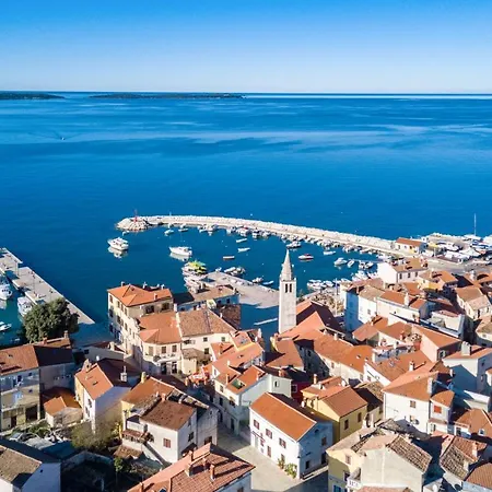 Cozy With Beautiful Views * Fažana