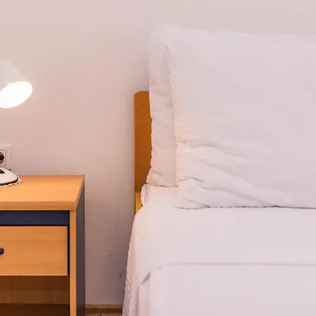Cozy With Beautiful Views Apartment Fazana