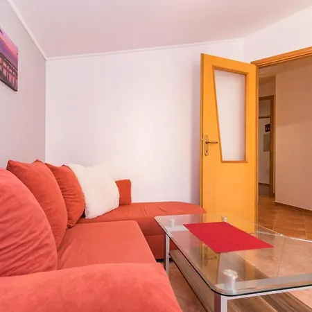 Cozy With Beautiful Views * Fazana